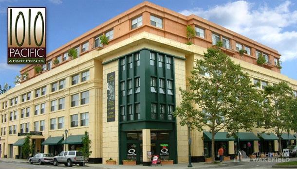 1010-1012 Pacific Ave