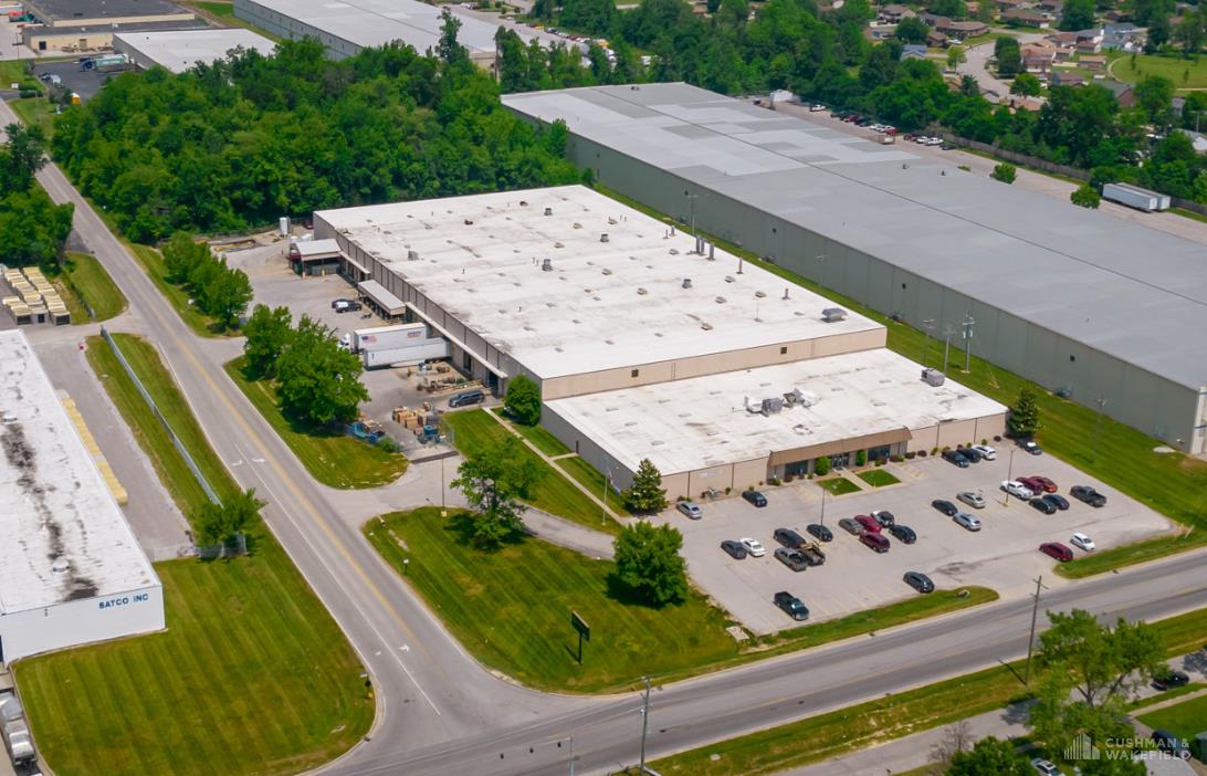 Greenlee Textron