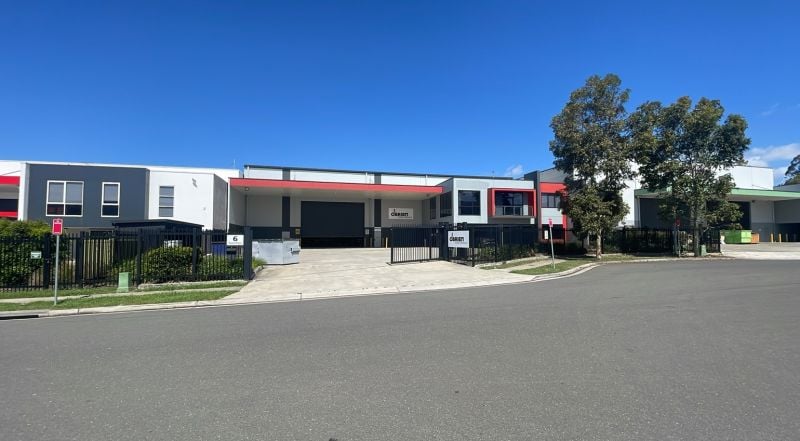 For Lease | Flexible take-up in South West Sydney Corridor
