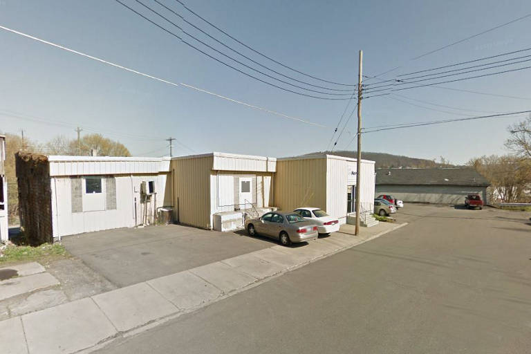 Industrial for Sale