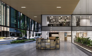 108 Robinson - Freehold Full-floor Strata Offices Along Robinson Road For Sale