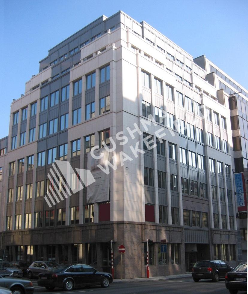 BELLIARD 12