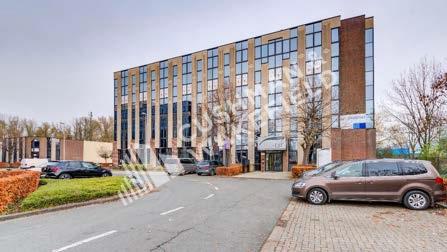PAEPSEM BUSINESS PARK*
