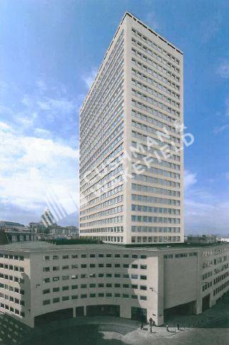 SABLON TOWER