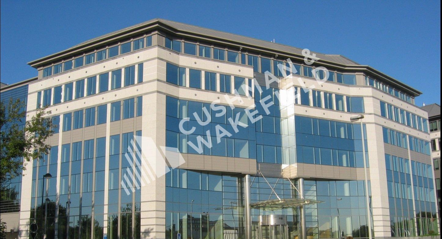 WOLUWE HEIGHTS WEST HEIGHT