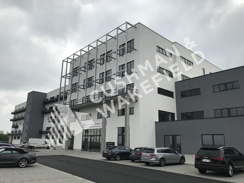 ECOLYS BUSINESS VILLAGE