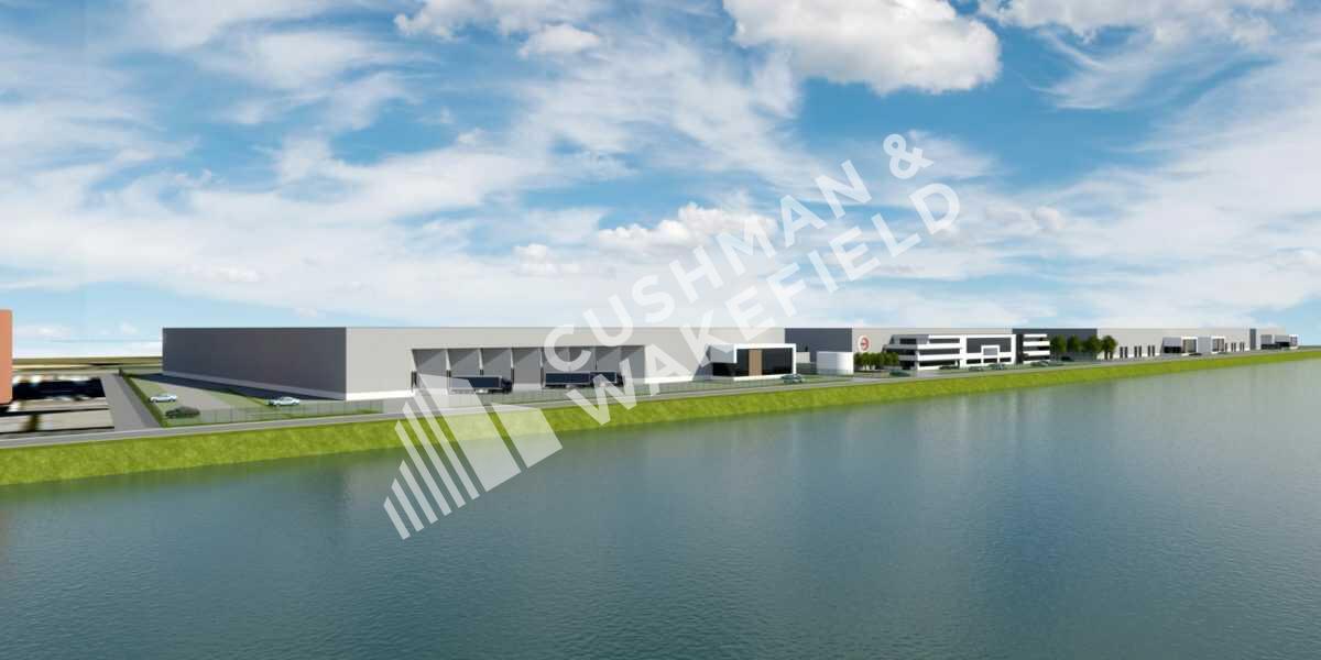 LANGERBRUGGE PROJECTS