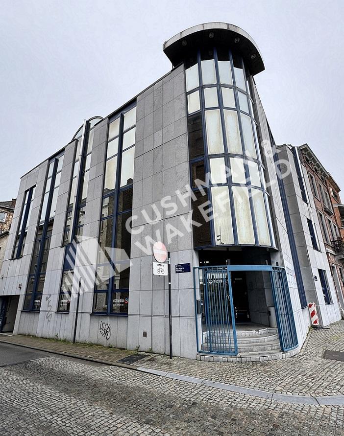 RIMBAUD 24 - CHARLEROI