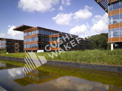 NAMUR OFFICE PARK*