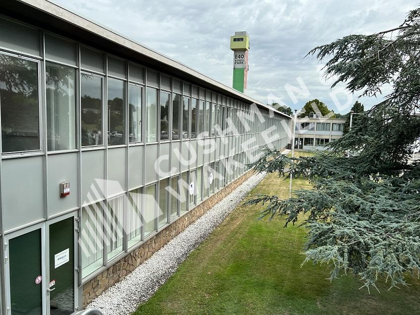 E40 BUSINESS PARK, BRUXELLES 174 - AWANS