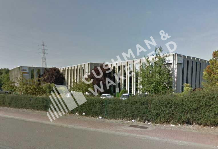 MERMOZ 1/4 - GOSSELIES