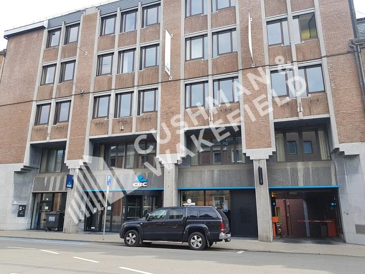 BRUXELLES 120 - NAMUR