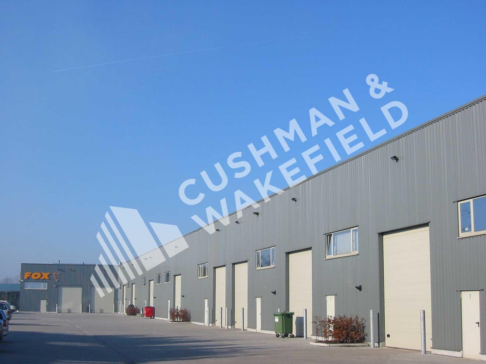 OOSTMALSEBAAN 1C