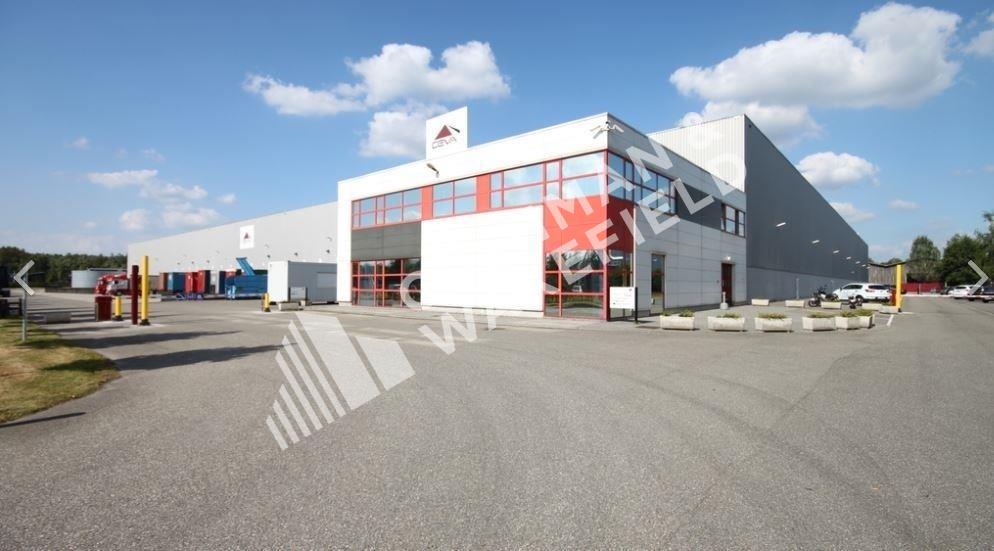 INDUSTRIEWEG 18, BOOM