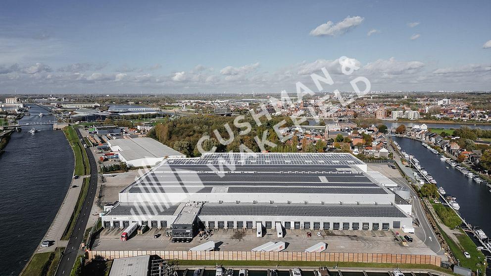 VICTOR DUMONLAAN 4, WILLEBROEK