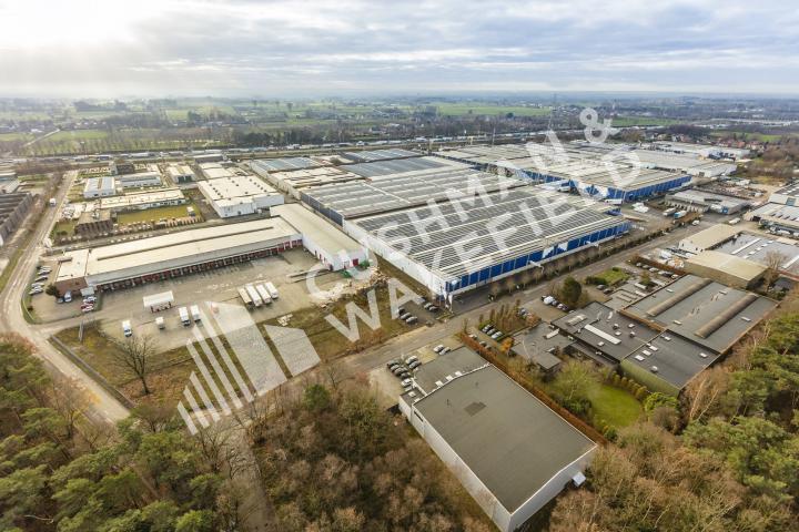 INDUSTRIEPARK WEST 42/43 - SINT-NIKLAAS