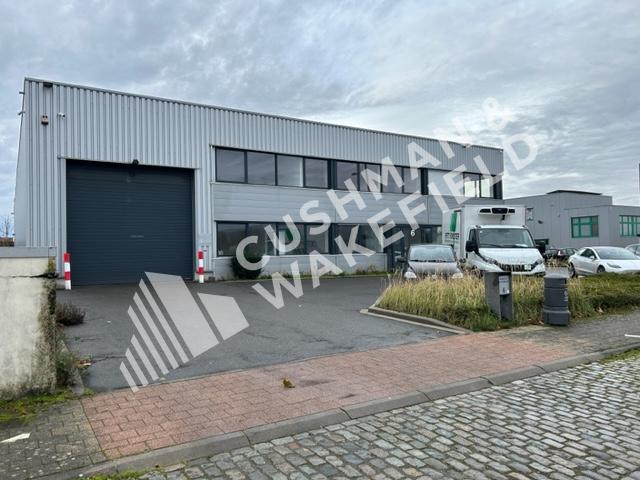 SPAARBEKKENSTRAAT 6, HAREN