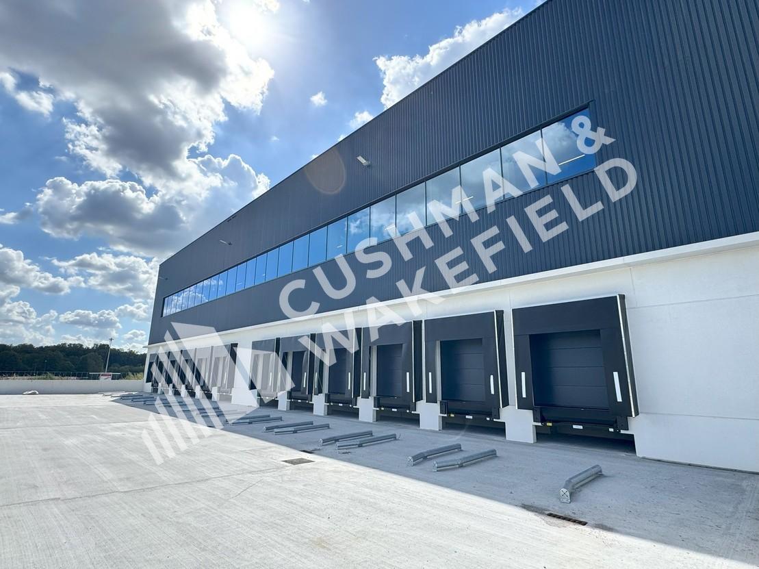 WAPI LOGISTICS CAMPUS 21