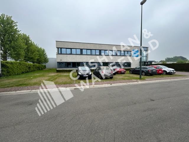 JOSEPH CHANTRAINEPLANTSOEN 5, KORTENBERG