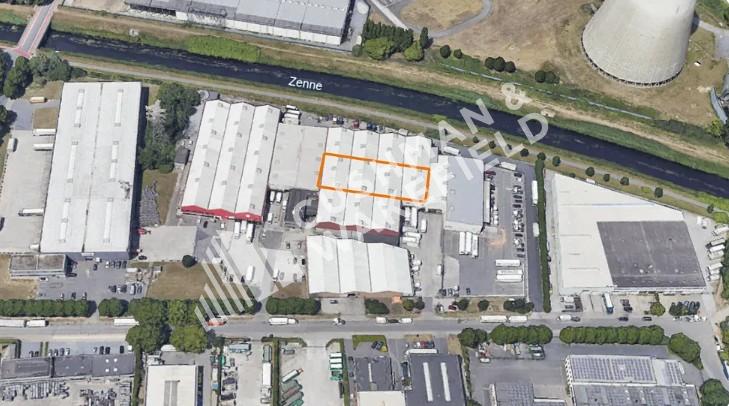 WILLEM ELSSCHOTSTRAAT 1