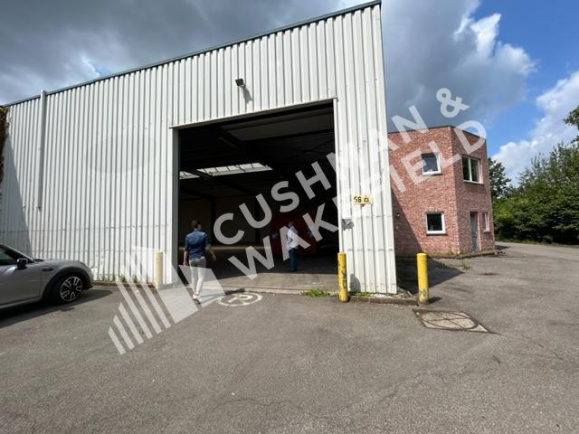 FABRIEKSTRAAT 56C