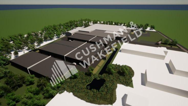 STUCKENS BUSINESS PARK