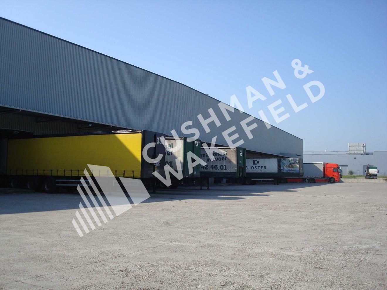INDUSTRIELAAN 17