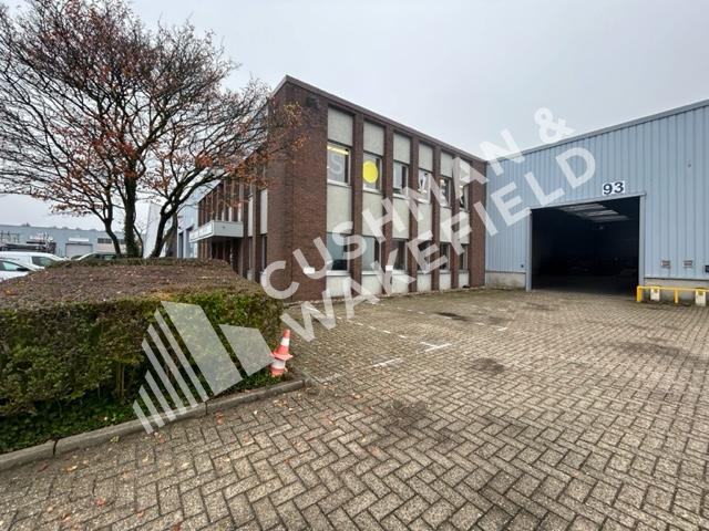 TOLLAAN 93, ZAVENTEM