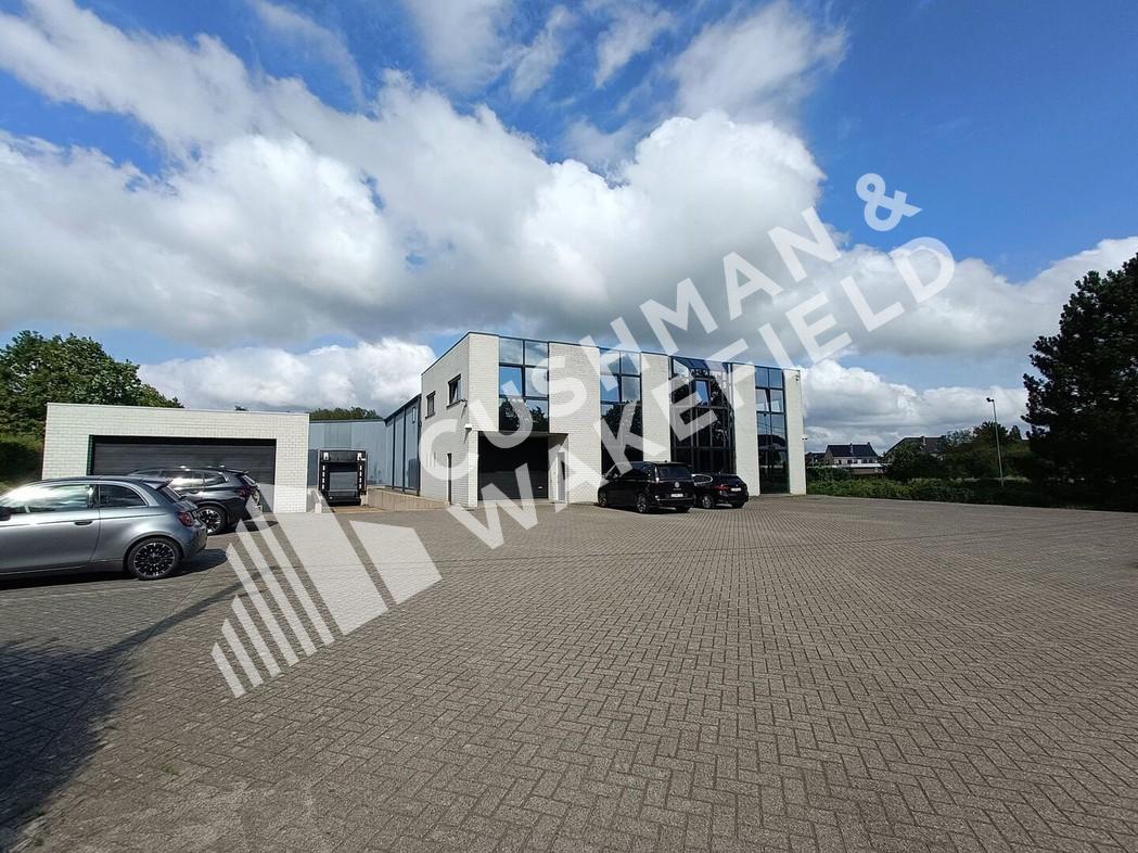 MECHELSESTEENWEG 254, 2500 LIER