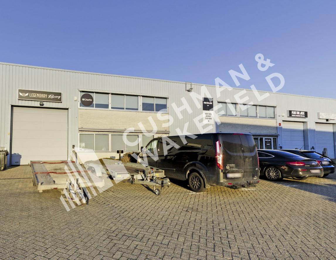 TOLLAAN 79, ZAVENTEM