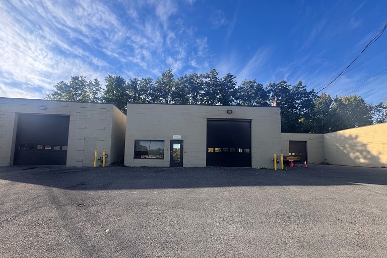 Industrial for Lease
