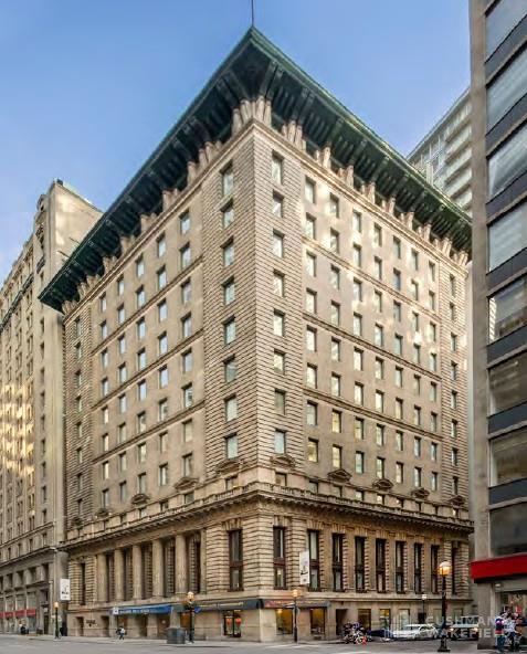 67 Yonge Street