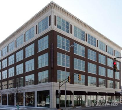 Gibson Building