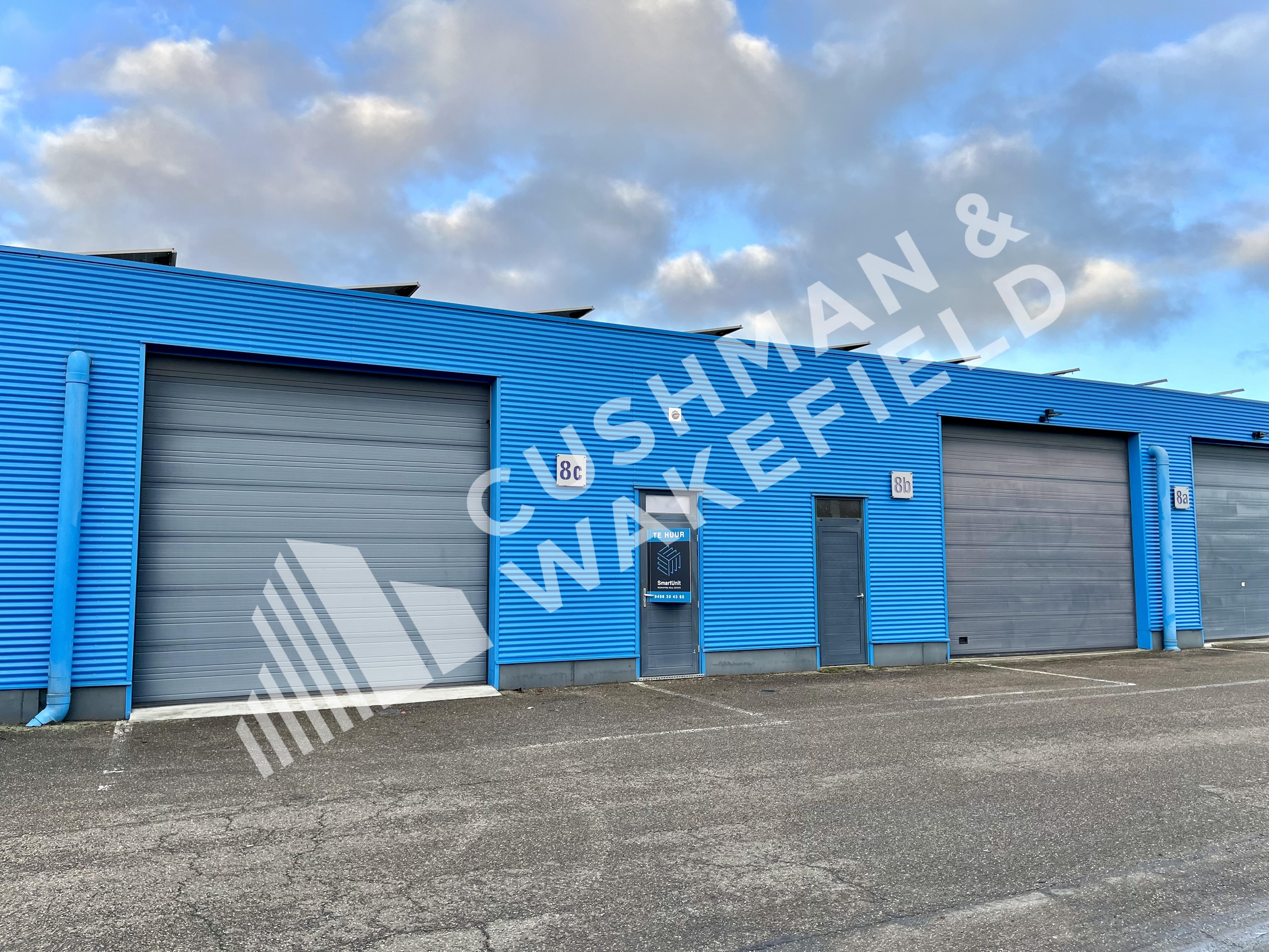 SAFFIERSTRAAT 5, HERENTALS