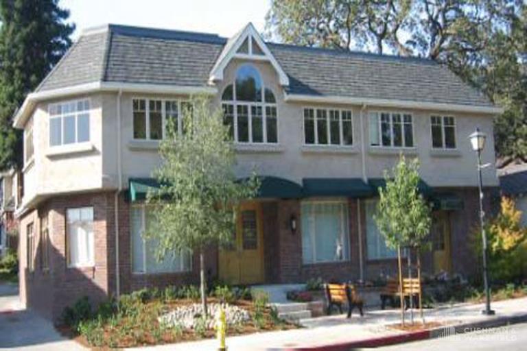 14612 Big Basin Way