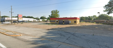 604 AR-463 South - Trumann AR