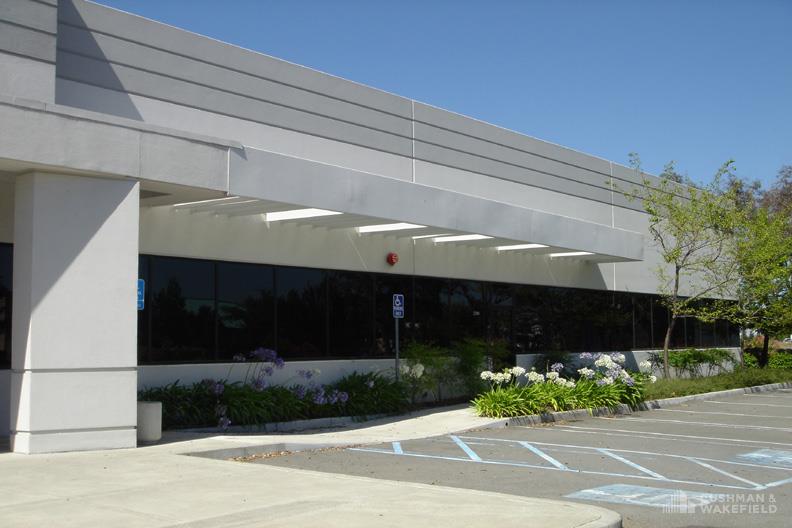Oakmead Northbay Business Park