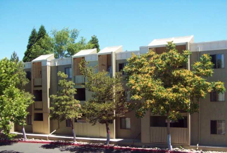 Riverwood Apartments