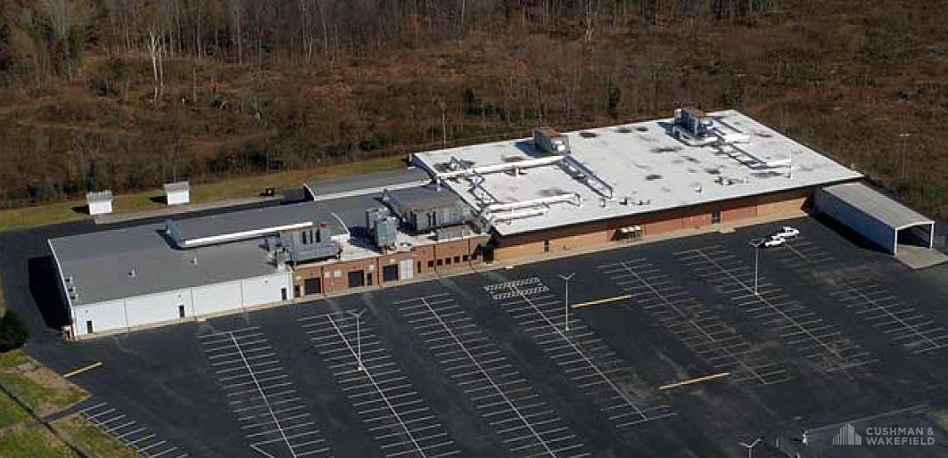 305 E US Highway 64