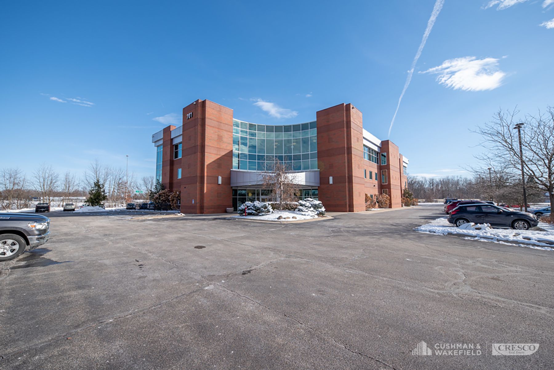 701 White Pond Drive