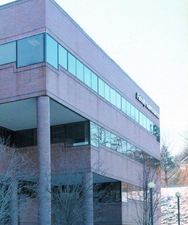 300 Granite Street