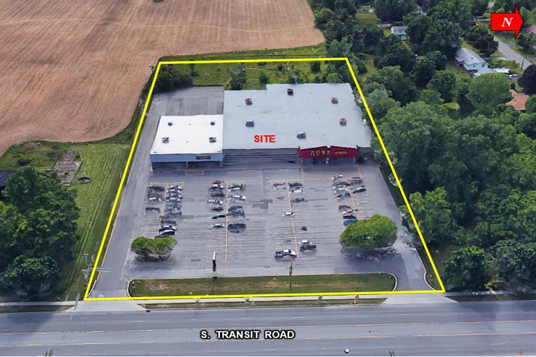 Valu Home Center