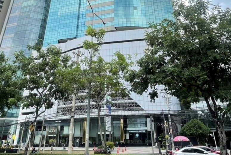 CTI Tower