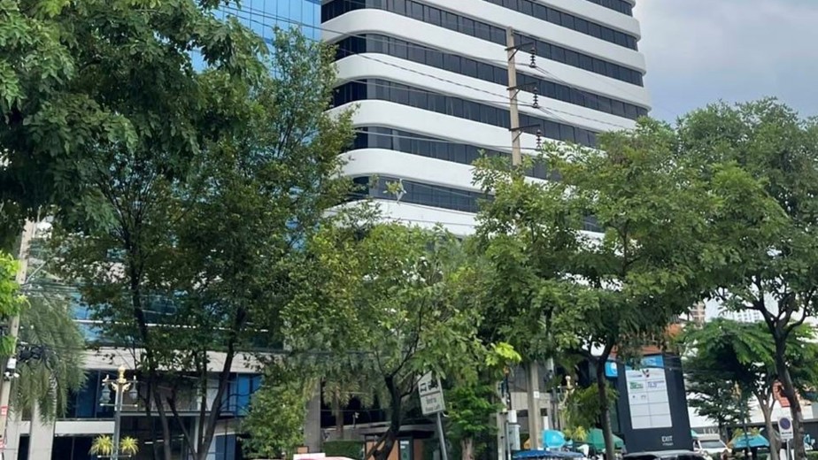 Ocean Tower 1