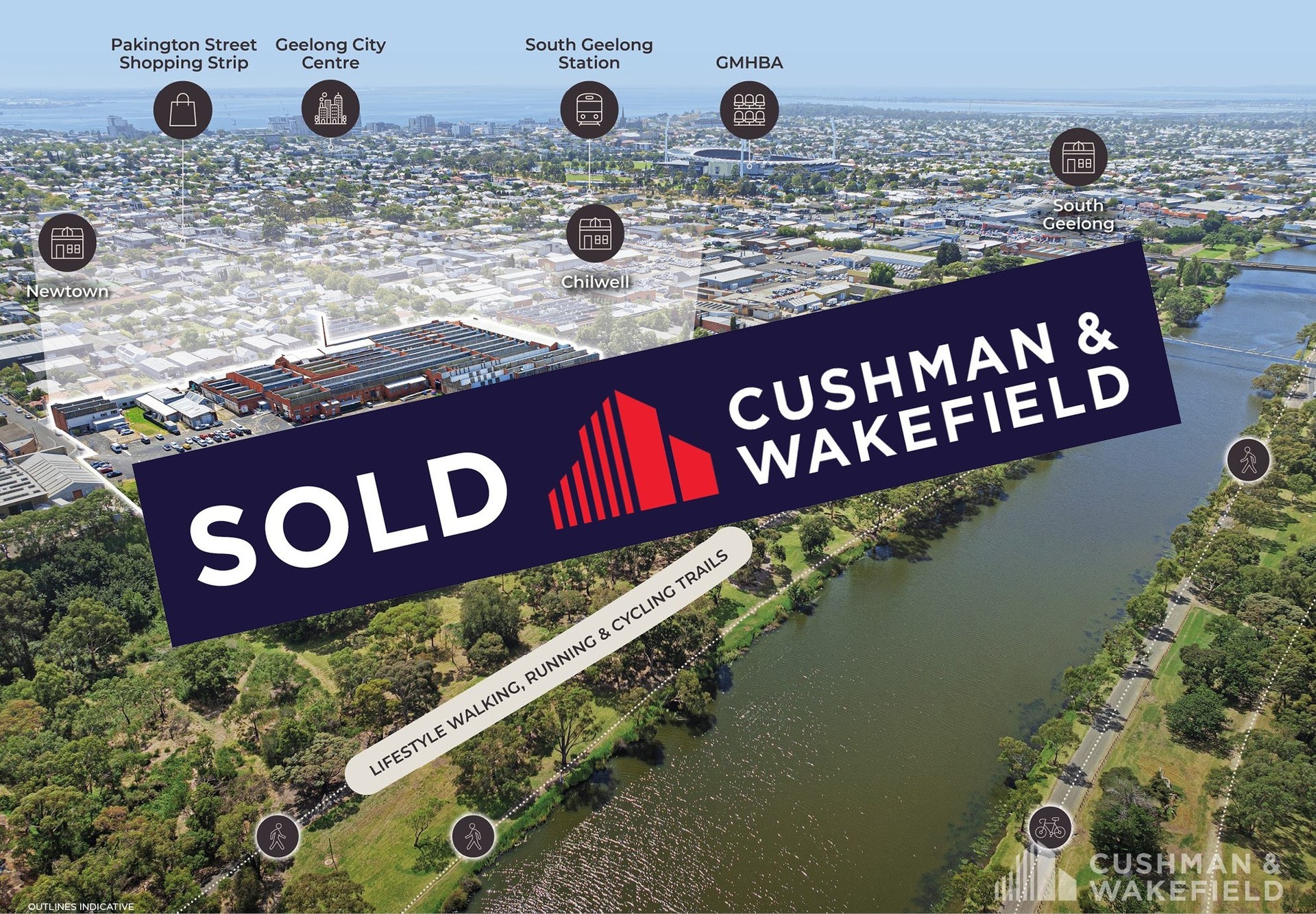 403 Pakington Street, Newtown - Development Site For Sale