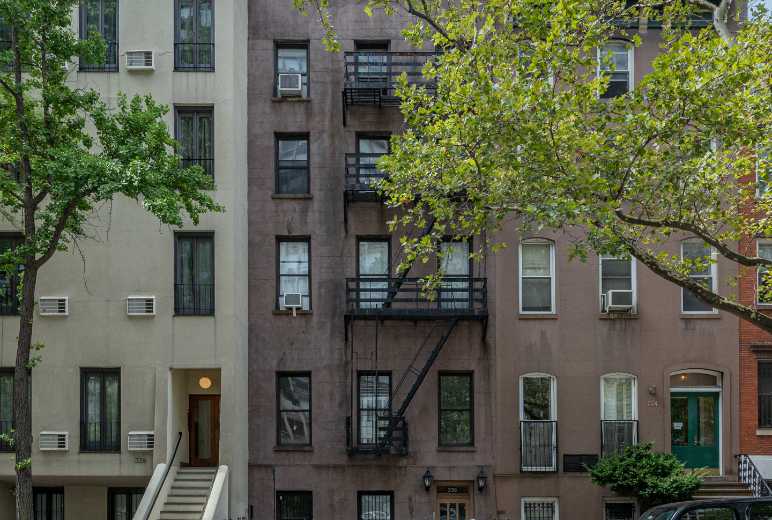336 East 30th Street, New York, NY