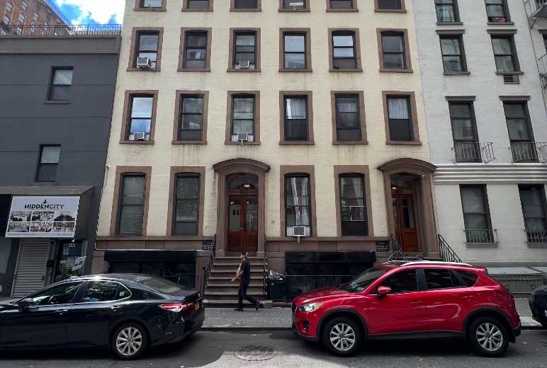 132-134 East 24th Street, New York, NY