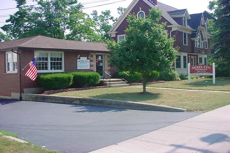 Lancaster Medical Building