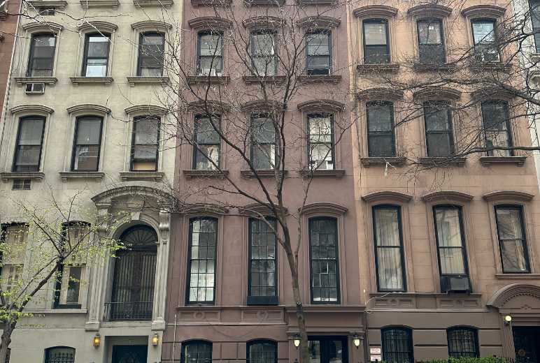 114 East 37th Street