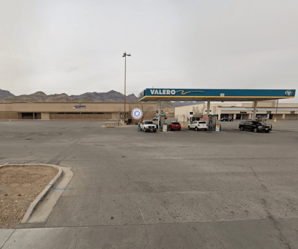 9121 Dyer St. El Paso, TX